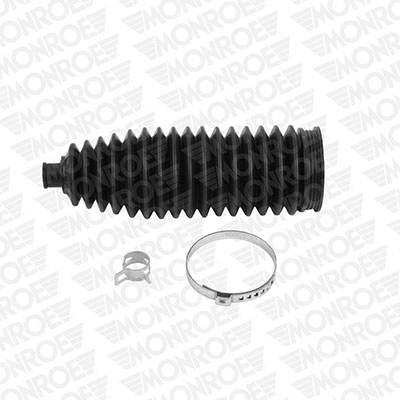 Fuelle de dirección 5008 II monovolumen (2016-2026) original desde 12,04 €