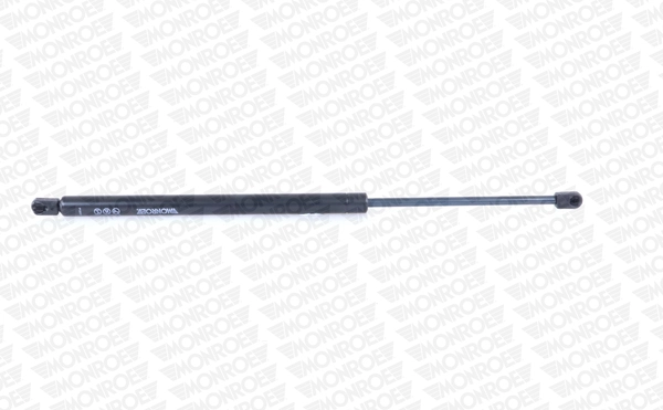Amortiguador de porton para Ford Fiesta Mk3 GFJ
