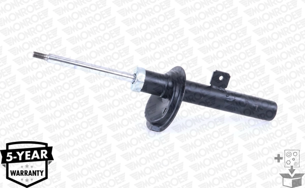 Comprar G8007 Monroe Amortiguador delantero derecho