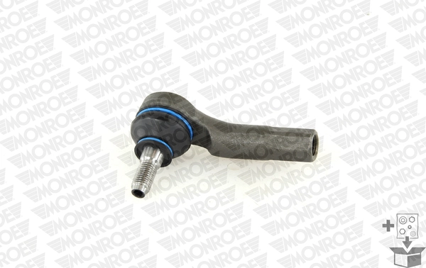 Rótulas de dirección Peugeot/Citroen 1610972280