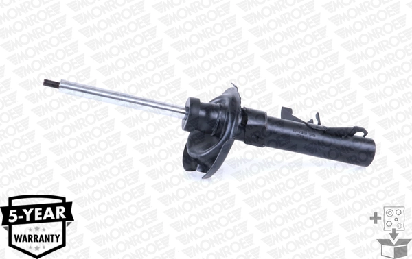 Comprar G8804 Monroe Amortiguador delantero izquierdo