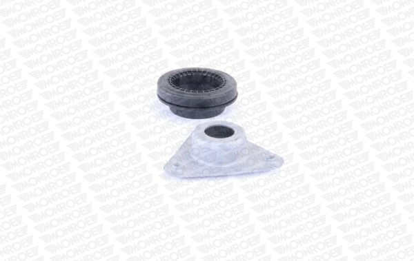 Soporte del amortiguador delantero 1638389680 Peugeot/Citroen