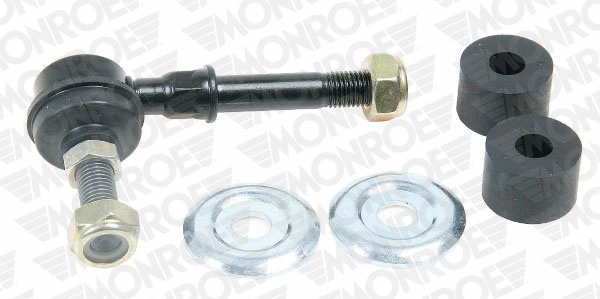 Bieleta estabilizadora delantera BAW 4663060B01 precio, desde 9,70 EUR