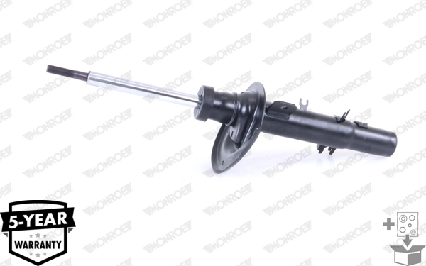 Amortiguador delantero derecho Monroe 742267SP precio, desde 55,89 EUR