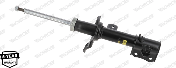 4106862L00 Suzuki Amortiguador eje delantero derecha