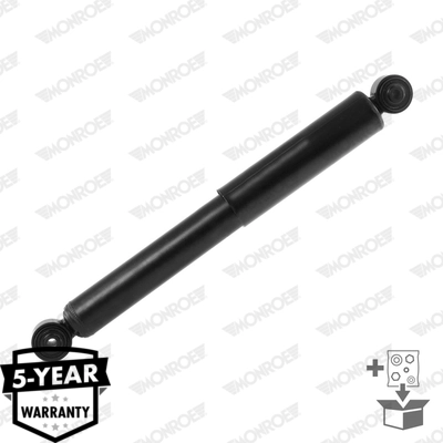 Comprar 96626215 Peugeot/Citroen Amortiguador trasero