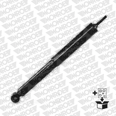 T1345 Monroe Amortiguador frontal