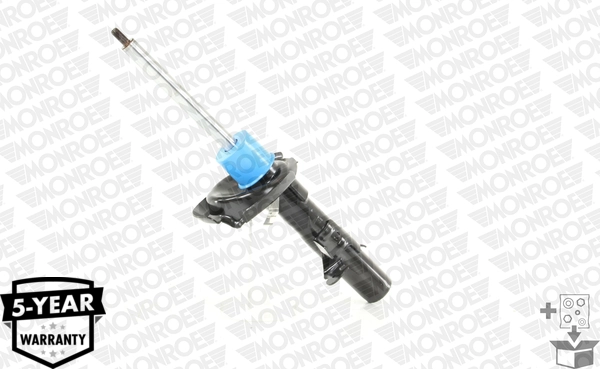 Comprar G8171 Monroe Amortiguador delantero derecho
