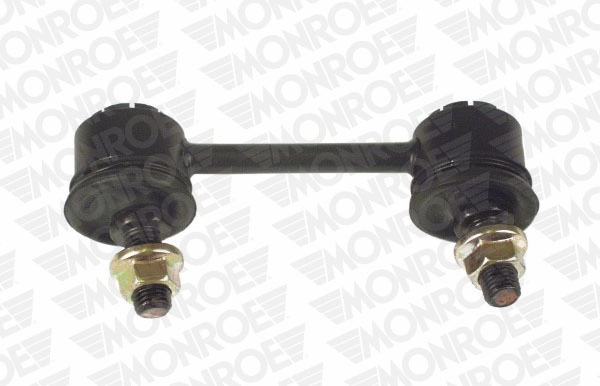 Gomas de barra estabilizadora Nissan Micra  (K11)