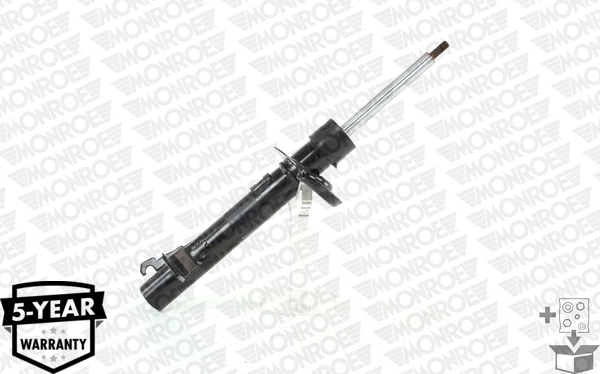 Amortiguador eje delantero izquierda Monroe G7395