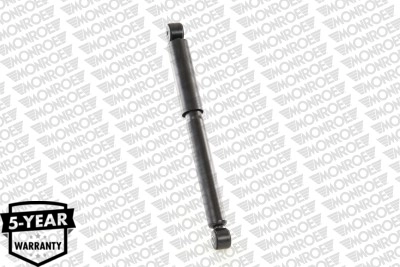 Comprar 207393 PLUS AFTERMARKET Amortiguador trasero