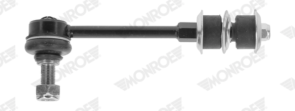 Silentblock de la barra estabilizadora para Toyota Land Cruiser PRADO ASIA J12