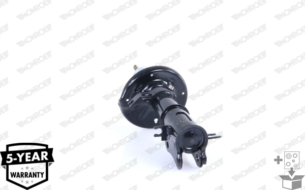 Comprar 96534981 Onnuri Amortiguador delantero izquierdo