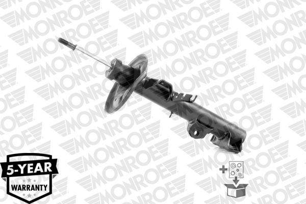 742031SP Monroe Amortiguador frontal izquierdo