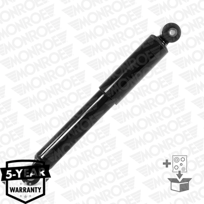 G2125 Monroe Amortiguador trasero derecho
