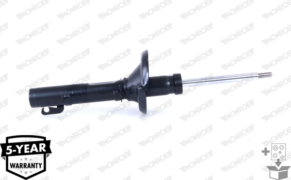 Amortiguador frontal para Skoda Octavia TOUR I A4 1U2