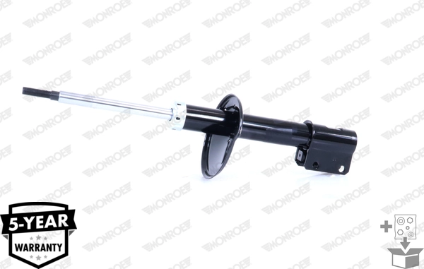 Comprar Amortiguador Renault LOGAN I LS