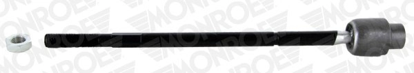 Barra de direccion coche para Opel Meriva A 
