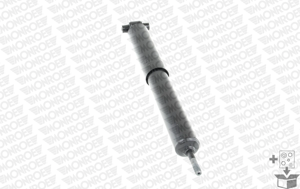 Amortiguador trasero T5110 Monroe