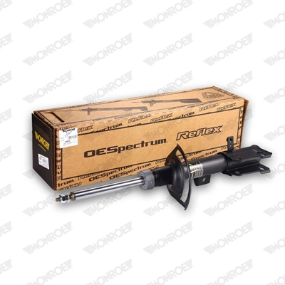 Amortiguador delantero derecho Monroe 72509ST precio, desde 80,05 EUR