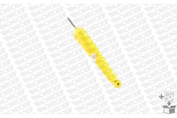 Amortiguadores Mando MSS015319 precio, desde 32,06 EUR