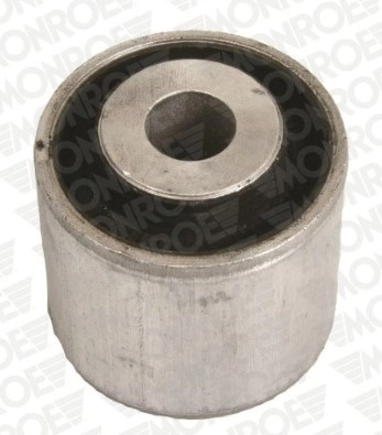6573 Metalcaucho Silentblock de brazo de suspensión delantero inferior