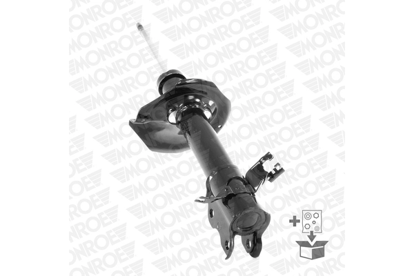 Comprar 734049 Kayaba Amortiguador delantero izquierdo