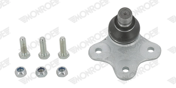 Comprar Rótula inferior de suspensión Fiat Doblo II 263