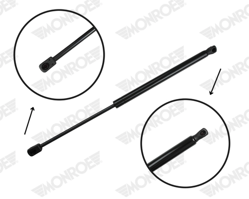 ML6576 Monroe