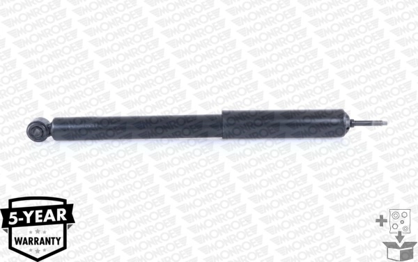 Amortiguador trasero Monroe 43068 precio, desde 40,73 EUR