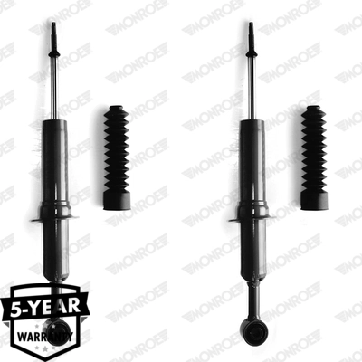 Comprar Amortiguador Toyota Land Cruiser PRADO ASIA J12