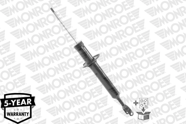 376024SP Monroe Amortiguador frontal