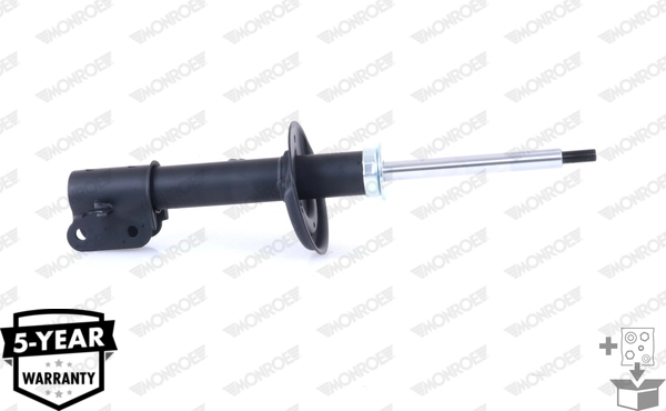 Comprar G7478 Monroe Amortiguador delantero izquierdo