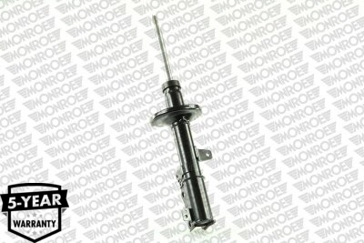Amortiguador trasero derecho para Toyota Avensis I T22