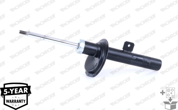 Amortiguador delantero derecho G8007 Monroe