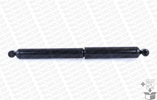 Amortiguador trasero Monroe 37035 precio, desde 75,41 EUR