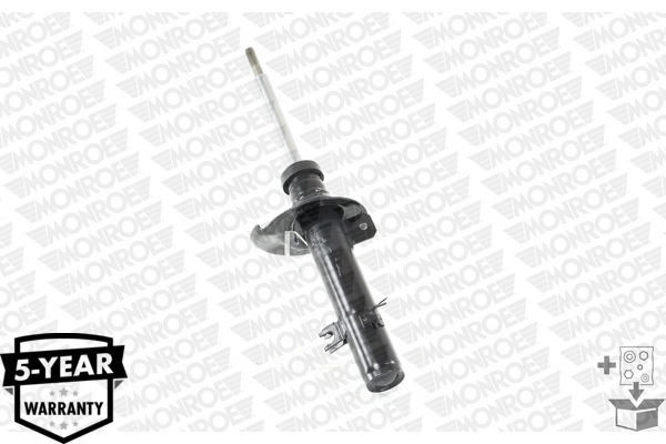 G8224 Monroe Amortiguador frontal izquierdo