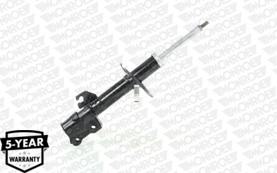 Amortiguador delantero izquierdo G7432 Monroe