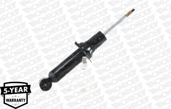 Amortiguadores traseros Monroe G2215
