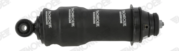  Monroe CB0207