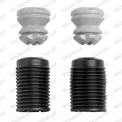 Guardapolvos amortiguador & topes de suspensión para BMW X3  F25