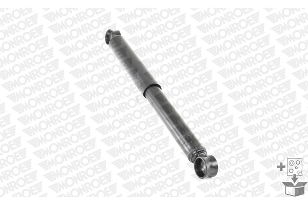 T1160 Monroe Amortiguador frontal