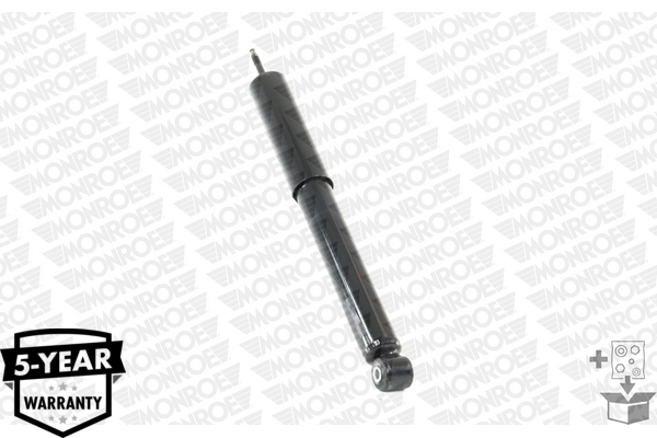 Amortiguador trasero Opel Corsa B hatchback (S93) (1993 - 2009) precio, desde 34,61 EUR