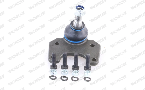 Rótula inferior de suspensión Renault Espace II monovolumen (J63) (1991 - 1997) precio, desde 17,64 EUR