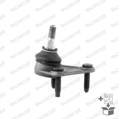 Rótula inferior de suspensión Audi A3 