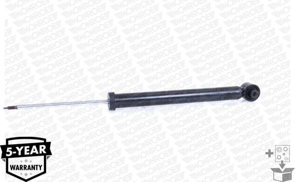 Comprar 376246SP Monroe Amortiguador trasero