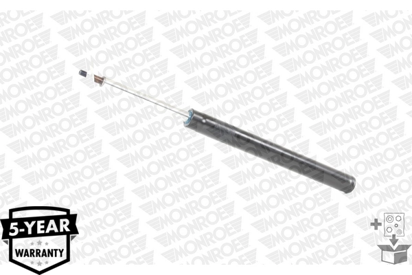 Amortiguador delantero BMW 5 E28