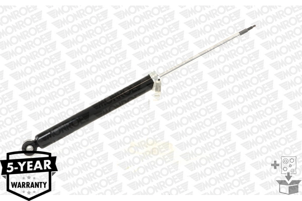 Comprar Amortiguador trasero Ford Focus I DAW, DBW