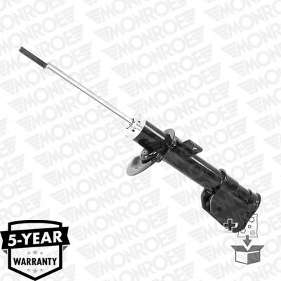Comprar Amortiguador Fiat Stilo  192