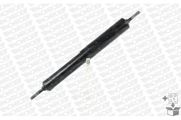 Amortiguador trasero Sabo 890586B precio, desde 61,02 EUR